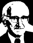 Friederich Hayek